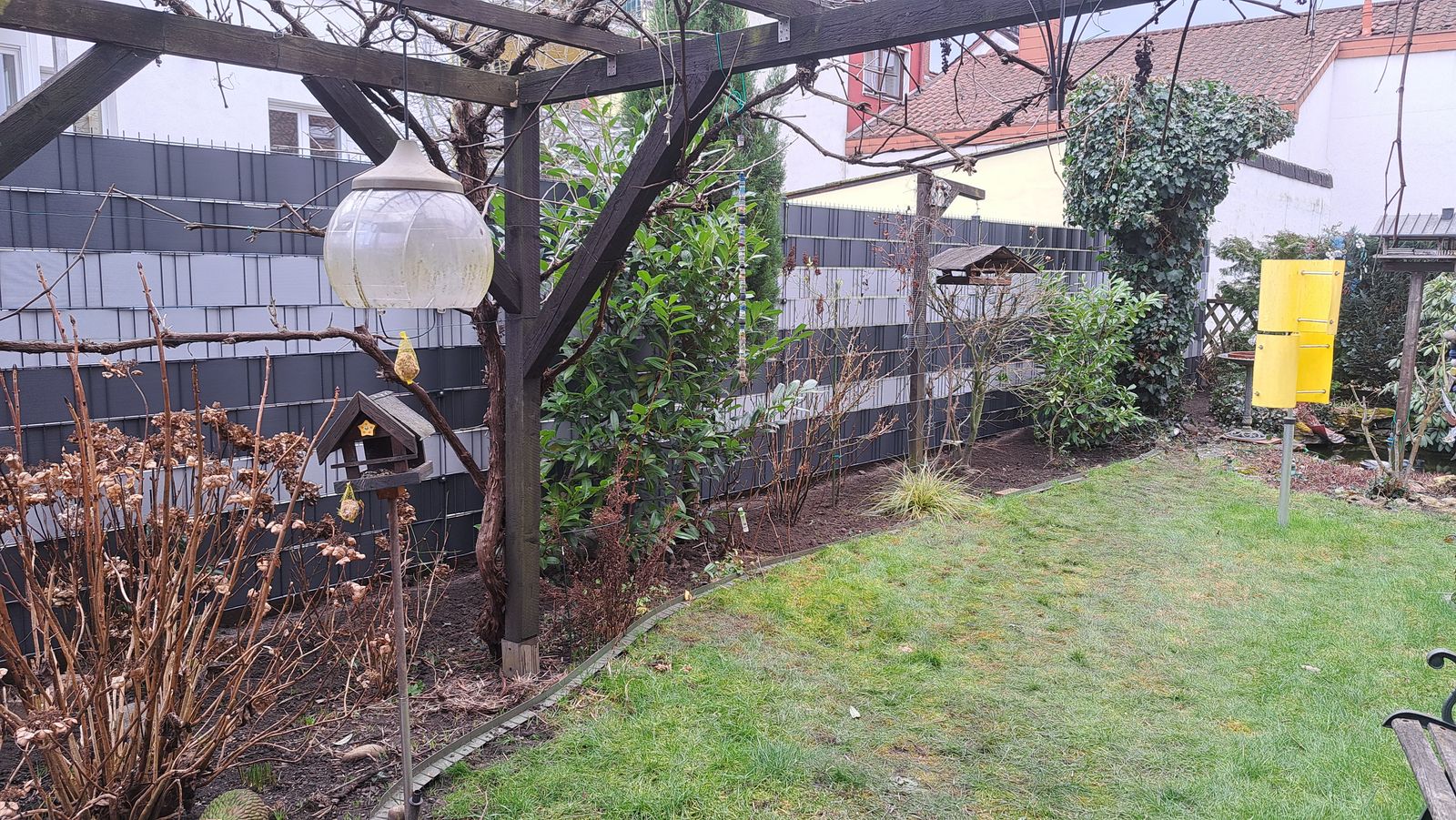 Ihr zuverl&auml;ssiger Partner rund ums Haus