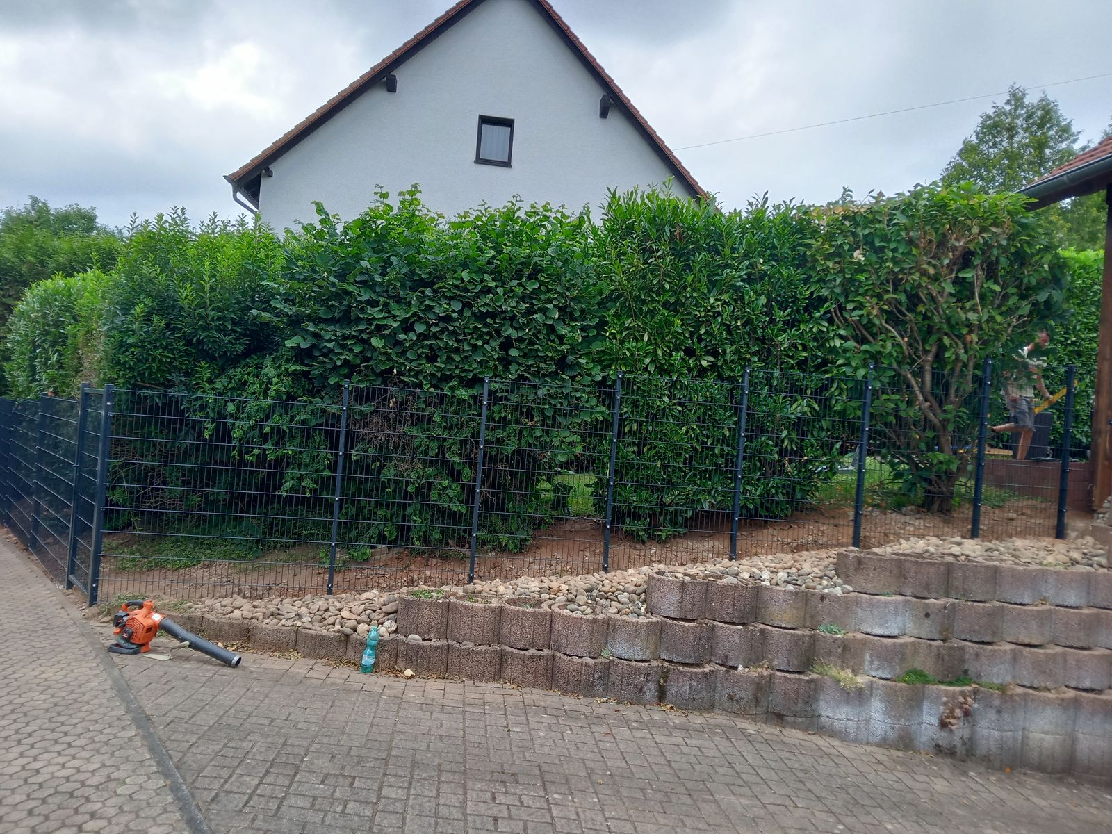 Ihr zuverl&auml;ssiger Partner rund ums Haus