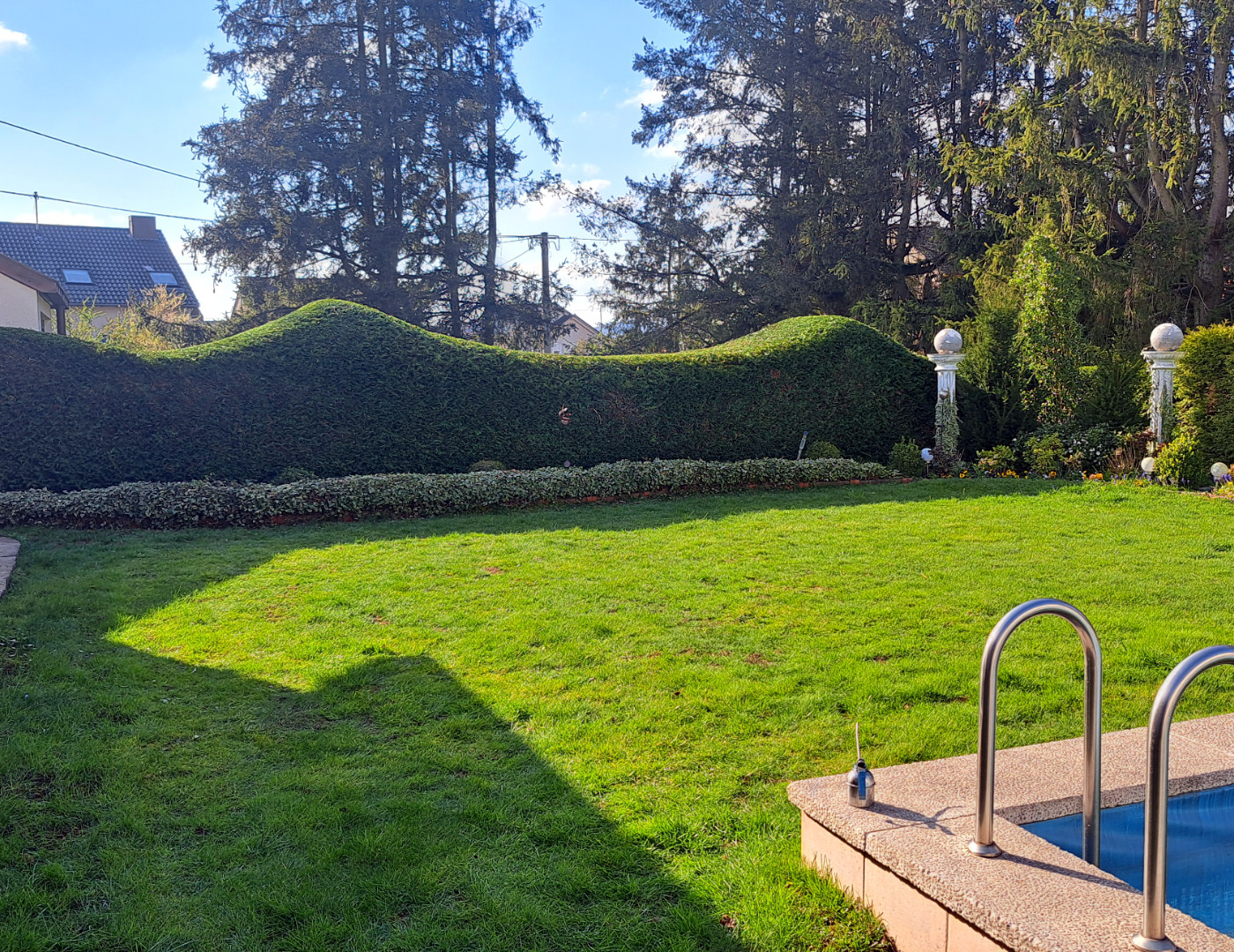 Ihr zuverl&auml;ssiger Partner rund ums Haus