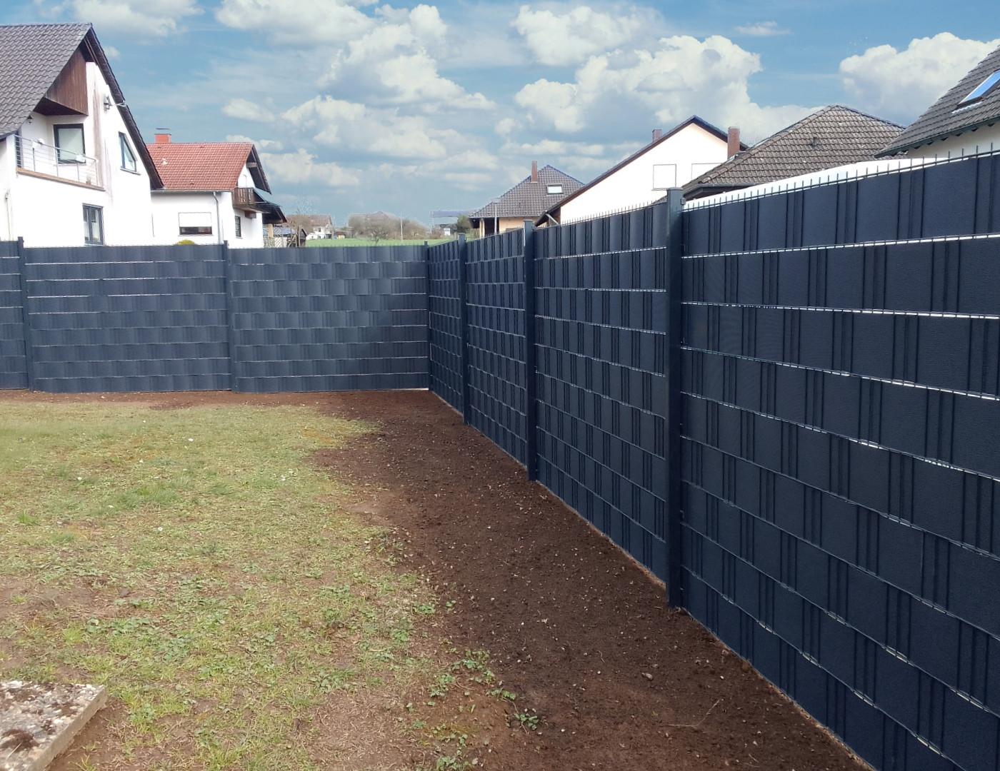 Ihr zuverl&auml;ssiger Partner rund ums Haus